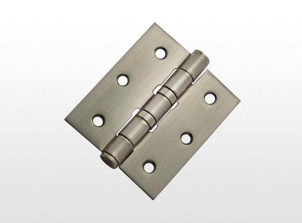 3x2.5x2.5 brushed nickel